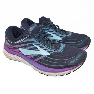 *Brooks Glycerin 15 Running Hiking Sz 9N (2A)